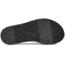 Teva Original Universal Sandal - Womens, Bandana White/Black, 11, 1003987-BWBLC-11