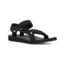 Teva Original Universal Sandal - Womens, Black, 07, 1003987-BLK-07