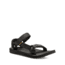 Teva Original Universal Sandal - Women's, Black, 7 US, 1003987-BLK-07
