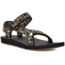 Teva Original Universal Sandal - Womens, Butterfly Olive, 11, 1003987-BYOL-11