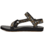 Teva Original Universal Sandal - Womens, Butterfly Olive, 11, 1003987-BYOL-11