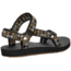 Teva Original Universal Sandal - Womens, Butterfly Olive, 11, 1003987-BYOL-11