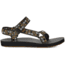 Teva Original Universal Sandal - Womens, Butterfly Olive, 11, 1003987-BYOL-11