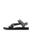 Teva Original Universal Sandal - Womens, Campo Black / White, 5 US, 1003987-CBWH-05