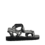 Teva Original Universal Sandal - Womens, Campo Black / White, 5 US, 1003987-CBWH-05