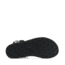 Teva Original Universal Sandal - Womens, Campo Black / White, 5 US, 1003987-CBWH-05