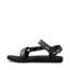 Teva Original Universal Sandal - Womens, Double Diamond Black Multi, 5 US, 1003987-DDBM-05
