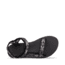 Teva Original Universal Sandal - Womens, Double Diamond Black Multi, 5 US, 1003987-DDBM-05