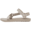 Teva Original Universal Sandal - Womens, Etching Feather Grey, 11, 1003987-EFGR-11