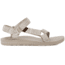 Teva Original Universal Sandal - Womens, Etching Feather Grey, 11, 1003987-EFGR-11
