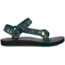 Teva Original Universal Sandal - Womens, Gecko Mood Indigo, 10, 1003987-GMIN-10