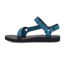 Teva Original Universal Sandal - Womens, Hypnosis Black Multi, 8, 1003987-HBMT-08