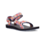 Teva Original Universal Sandal - Womens, Iridescence Tangerine Multi, 07, 1003987-ITMT-07