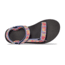 Teva Original Universal Sandal - Womens, Iridescence Tangerine Multi, 07, 1003987-ITMT-07