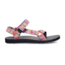 Teva Original Universal Sandal - Womens, Iridescence Tangerine Multi, 07, 1003987-ITMT-07