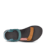 Teva Original Universal Sandal - Womens, Light Multi, 7 US, 1003987-LTML-07