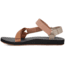Teva Original Universal Sandal - Womens, Maple Sugar Multi, 6, 1003987-MSRM-06