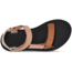 Teva Original Universal Sandal - Womens, Maple Sugar Multi, 6, 1003987-MSRM-06