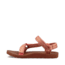 Teva Original Universal Sandal - Womens, Miramar Fade Coral Sand Multi, 8 US, 1003987-MFCsM-08