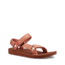 Teva Original Universal Sandal - Womens, Miramar Fade Coral Sand Multi, 8 US, 1003987-MFCsM-08