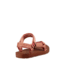 Teva Original Universal Sandal - Womens, Miramar Fade Coral Sand Multi, 8 US, 1003987-MFCsM-08