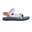 Teva Original Universal Sandal - Womens, Orion Blue Multi, 5, 1003987-OBML-05