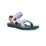 Teva Original Universal Sandal - Womens, Orion Blue Multi, 5, 1003987-OBML-05