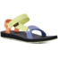 Teva Original Universal Sandal - Womens, Wind Multi, 11, 1003987-WDM-11