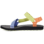 Teva Original Universal Sandal - Womens, Wind Multi, 11, 1003987-WDM-11