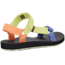 Teva Original Universal Sandal - Womens, Wind Multi, 11, 1003987-WDM-11