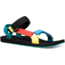 Teva Original Universal Sandals - Mens, 90S Multi, 8 US, 1004006-SMU-08