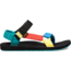 Teva Original Universal Sandals - Mens, 90S Multi, 8 US, 1004006-SMU-08