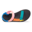 Teva Original Universal Sandals - Womens, 90S Multi, 9 US, 1003987-SMU-09