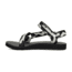 Teva Original Universal Sandals - Womens, Balance Black, 8, 1003987-BCBCK-08