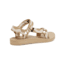 Teva Original Universal Sandals - Womens, Balance Starfish, 7, 1003987-BSFS-07