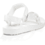 Teva Original Universal Sandals - Womens, Bright White, 5, 1003987-BRWH-05