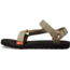 Teva Original Universal Sandals - Womens, Burnt Olive/Jaffa Orange, 7 US, 1003987-BOJO-07