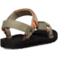 Teva Original Universal Sandals - Womens, Burnt Olive/Jaffa Orange, 7 US, 1003987-BOJO-07