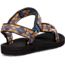 Teva Original Universal Sandals - Womens, Canyon To Canyon, 10 US, 1003987-CTCN-10