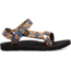 Teva Original Universal Sandals - Womens, Canyon To Canyon, 10 US, 1003987-CTCN-10