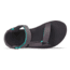 Teva Original Universal Sandals - Womens, Dark Shadow/Waterfall, 7 US, 1003987-DSWT-07