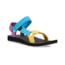 Teva Original Universal Sandals - Womens, Mirage Multi, 10, 1003987-MGMT-10