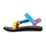 Teva Original Universal Sandals - Womens, Mirage Multi, 10, 1003987-MGMT-10