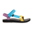 Teva Original Universal Sandals - Womens, Mirage Multi, 10, 1003987-MGMT-10