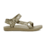 Teva Original Universal Sandals - Womens, Sun And Moon Aloe, 6, 1003987-SAMAL-06