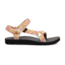 Teva Original Universal Sandals - Womens, Wavelength Birch, 5, 1003987-WBRC-05