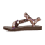 Teva Original Universal Sandals - Womens, Wavelength Cashew, 10, 1003987-WCSH-10