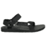 Teva Original Universal Urban Sandal - Mens, Black, 8 US, 1004010-BLK-08