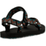 Teva Original Universal - Womens, Boomerang Canyon, 5, 1106596-GBCN-05