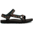Teva Original Universal - Womens, Boomerang Canyon, 5, 1106596-GBCN-05
